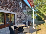 Chez Sylvie et Jérôme