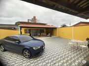 casa do Sol para 14 pessoas Martins de Sá Caragua 150m praia