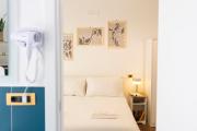 Mare nel Cuore Rooms Salerno