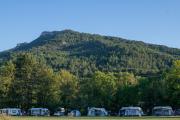 Camping Onlycamp De Chamarges