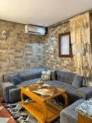 Salam appartement climatisé hiver et été