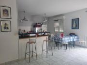 Petite maison du samedi au samedi