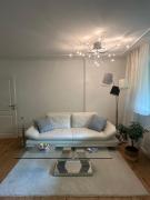 Sandy Coast Apartment Souterrain