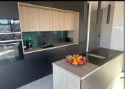 Appartement toit terrasse