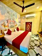 Iconic Hotels Varanasi Iconic Hotels Varanasi