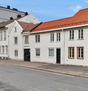 Renovated 2025 - AC & terrace - Historic building