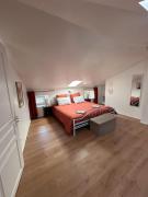 Maison familiale centre ville