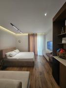 Dejvids Apartment