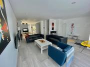 Holiday house Miramar by Ericeira