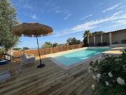 Villa Nomade proche de Cannes