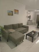 Modern Maisonette in Bugibba Close to Sea