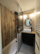 VALFREJUS résidence chaviere