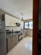 Appartement Blanca Beach lumineux avec balcon