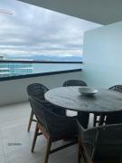 Penthouse Bucerías con acceso a playa