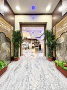 فندق شذى الوسام الفندقية فندق شذى الوسام الفندقية