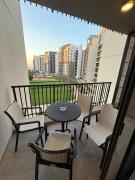 خصوصية تامة في أبراج زد ويست ساويرس الشيخ زد ZD West Compund