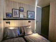 Nava Home, Mobile Home in Camp Soline