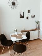 Apartament na Gnieźnieńskim Rynku