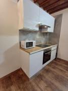 piccolo Garibaldi appartamento