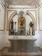 Residencia en Querétaro, con hacienda restaurada