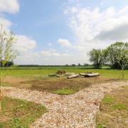 Top Swaffham Bulbeck