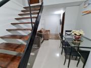 Loft 15 no centro com 2 tv e ar cond