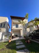 Casa 2, Condomínio Porto Buriti, Barreirinhas-MA