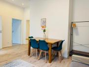 Am Geeste Apartment Ihr gemütliches Zuhause auf Zeit in Bremerhaven