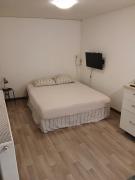 Petit appartement RDC