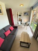 Les Chalets De Superd Fraxinelle - Bel appartement cosy 8 personnes à Superdévoluy MAE-8174