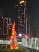 Batumi Luxury Panoramic Sea View Apartment