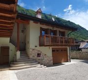 Antico Borgo Fonzaso