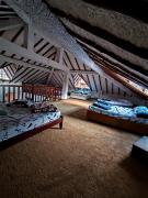 Hacienda Ecoturistica la libertad