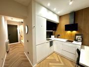 Esquisse - flat in Old Tbilisi