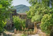 Le Moulin en cevennes - accès privé rivière