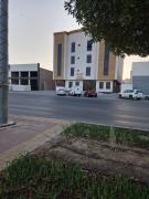 النخبة للشقق المخدومة