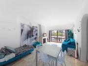 OURA WHITE VIEW Beach 2 min walk sea