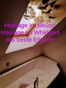 Massage studio-spa