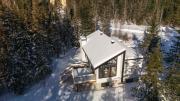 Top Valcartier Station