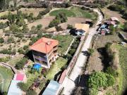 Top Urubamba