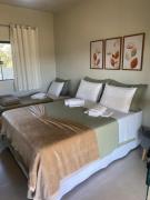 Pousada Pé da Serra em São Thomé das Letras