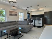 Luxury Residence Nada with Sea View and Free Parking