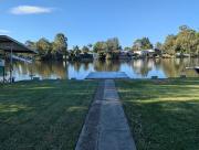 Top Dora Creek