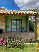 Pousada Pé da Serra em São Thomé das Letras