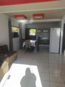 Casa com vista para o mar em Canto Grande, Bombinhas-SC