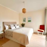 Foz do Arelho Sunset Sea Views Apartment