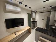 Apartamento Prático - Pinheiros