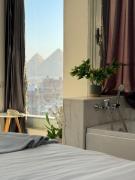 NEW ASSER HOTEL PYRAMID