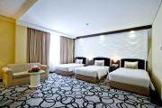 Hotel New Saphir Yogyakarta