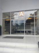 5th Floor Tower A 1-Bedroom Unit with Unlimited Internet Access and Netflix